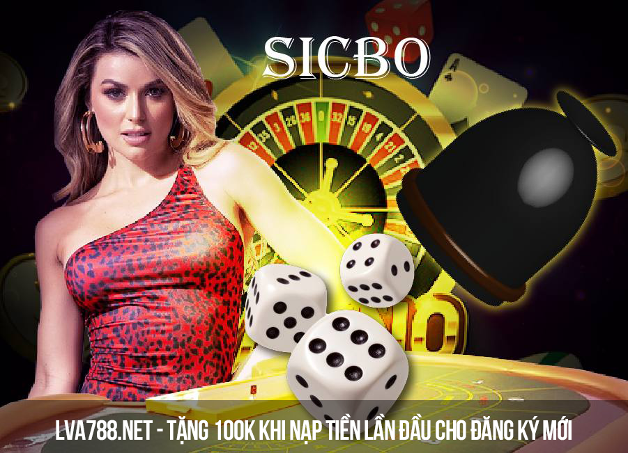 Tài Xỉu Online – Casino Lva788