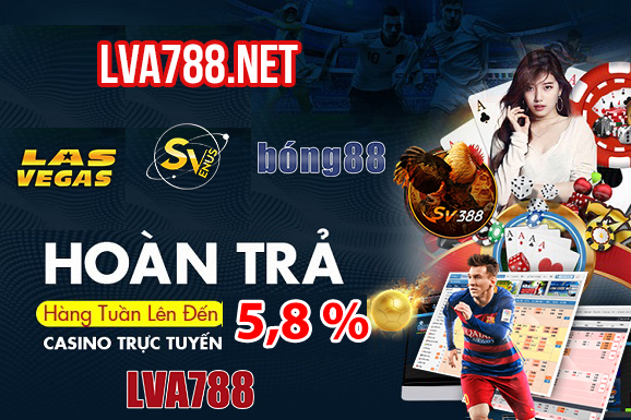 Chính sách hoàn COM cho thành viên lva788vn.com