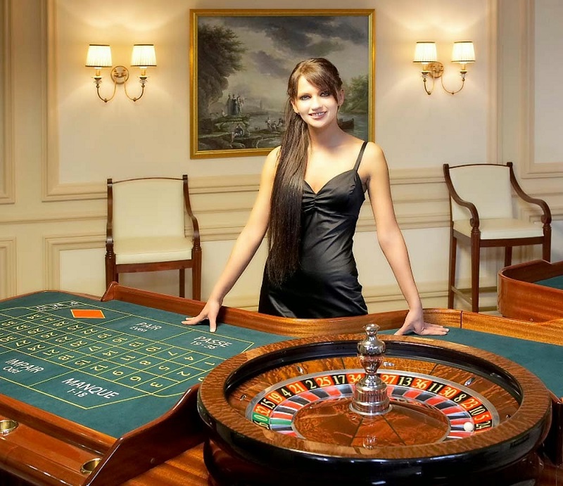 05 bí kíp chơi cò quay Roulette ĐẲNG CẤP